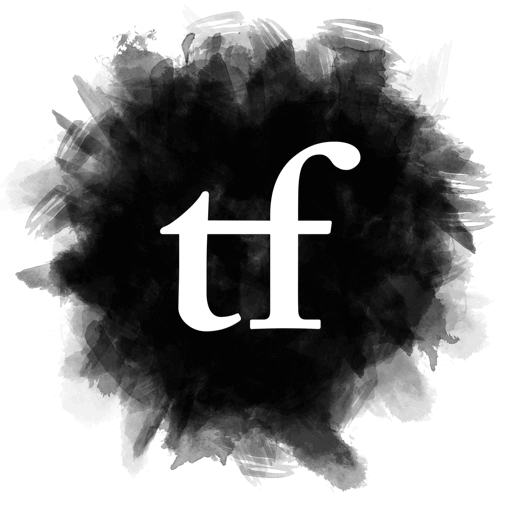 Typefirst logo